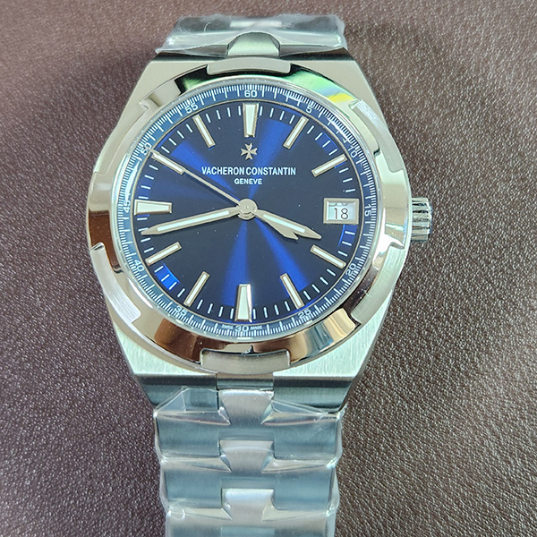 【PPF工場】ヴァシュロン・コンスタンタンコピー時計4500V/110A-B128/41mm/ブルー、絶賛され品